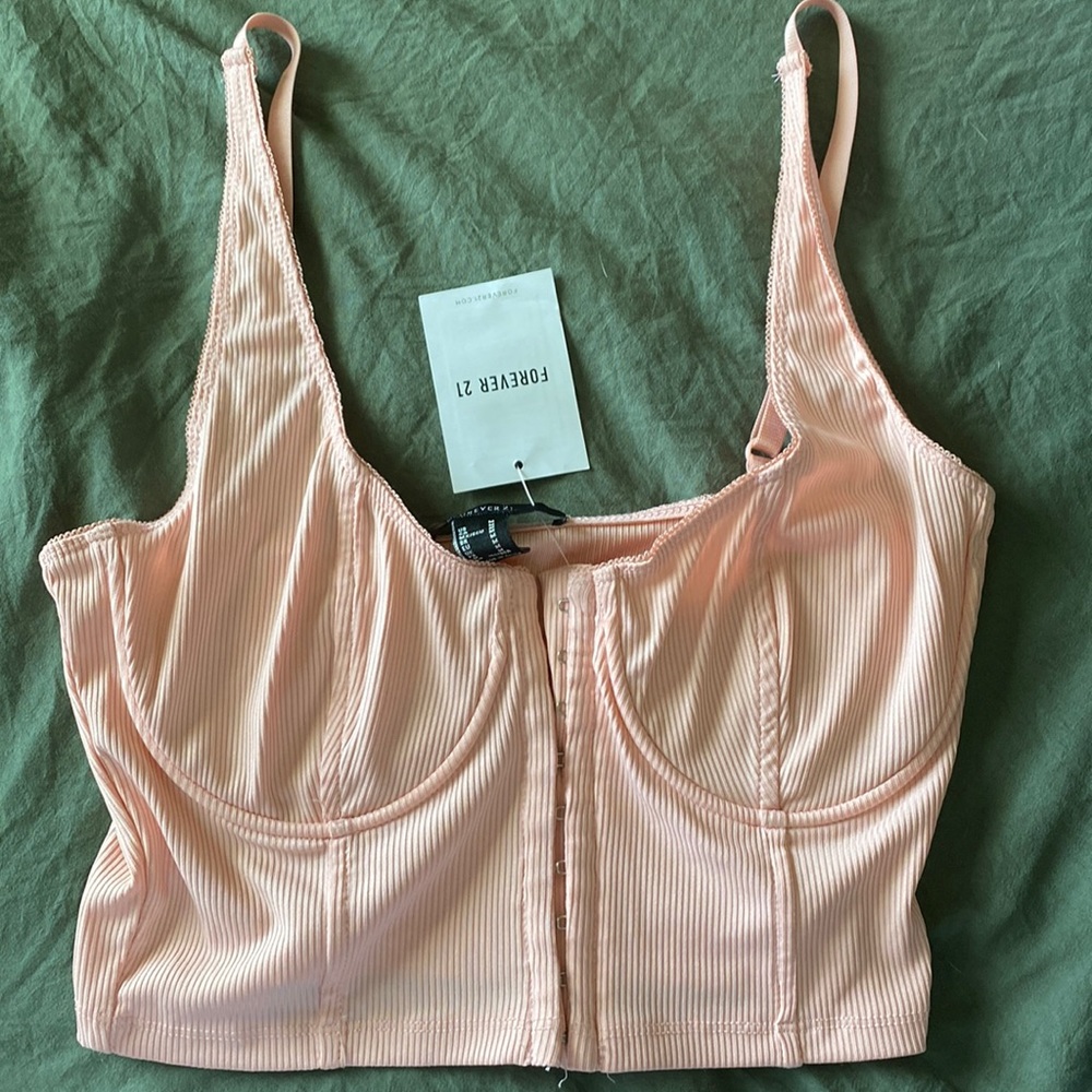 Forever 21 top